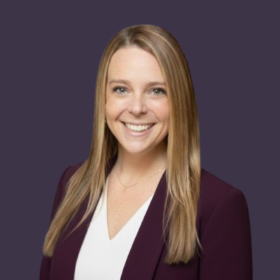 Sara Baig, Founder & CEO of Baig Innovations