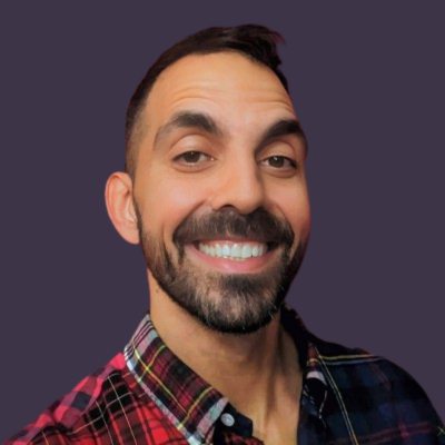 Yousif Baig, Technical Co-Founder of Baig Innovations